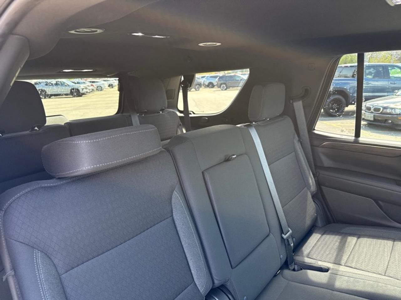 2023 Chevrolet Tahoe LS Photo