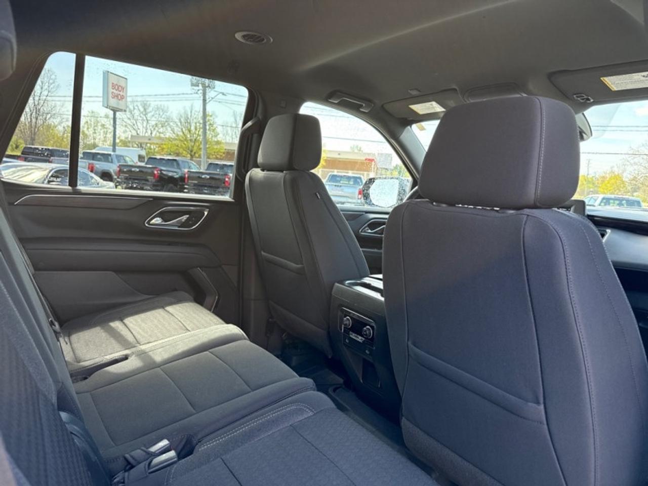2023 Chevrolet Tahoe LS Photo