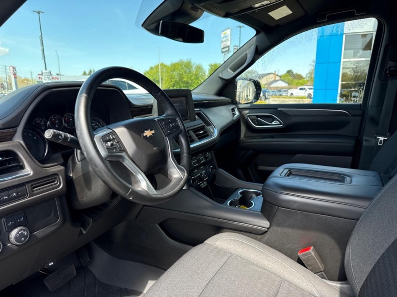2023 Chevrolet Tahoe LS Photo
