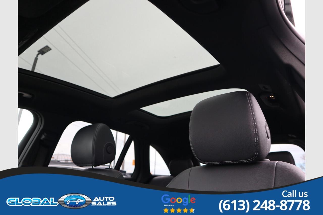 2018 Mercedes-Benz GLC-Class 300 Photo