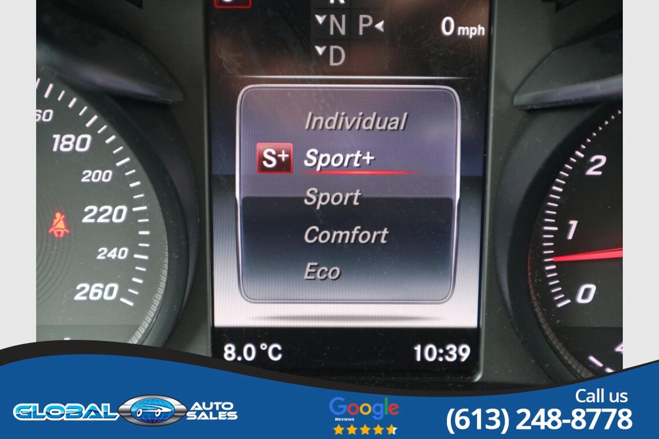 2018 Mercedes-Benz GLC-Class 300 Photo