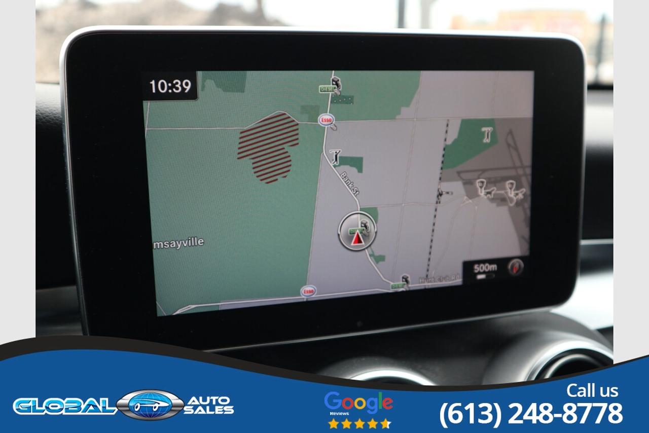 2018 Mercedes-Benz GLC-Class 300 Photo