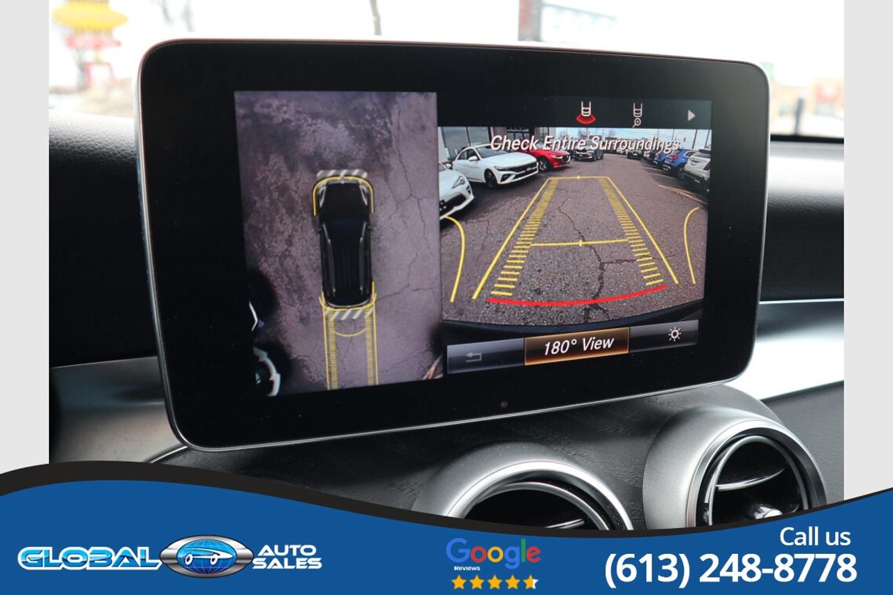 2018 Mercedes-Benz GLC-Class 300 Photo