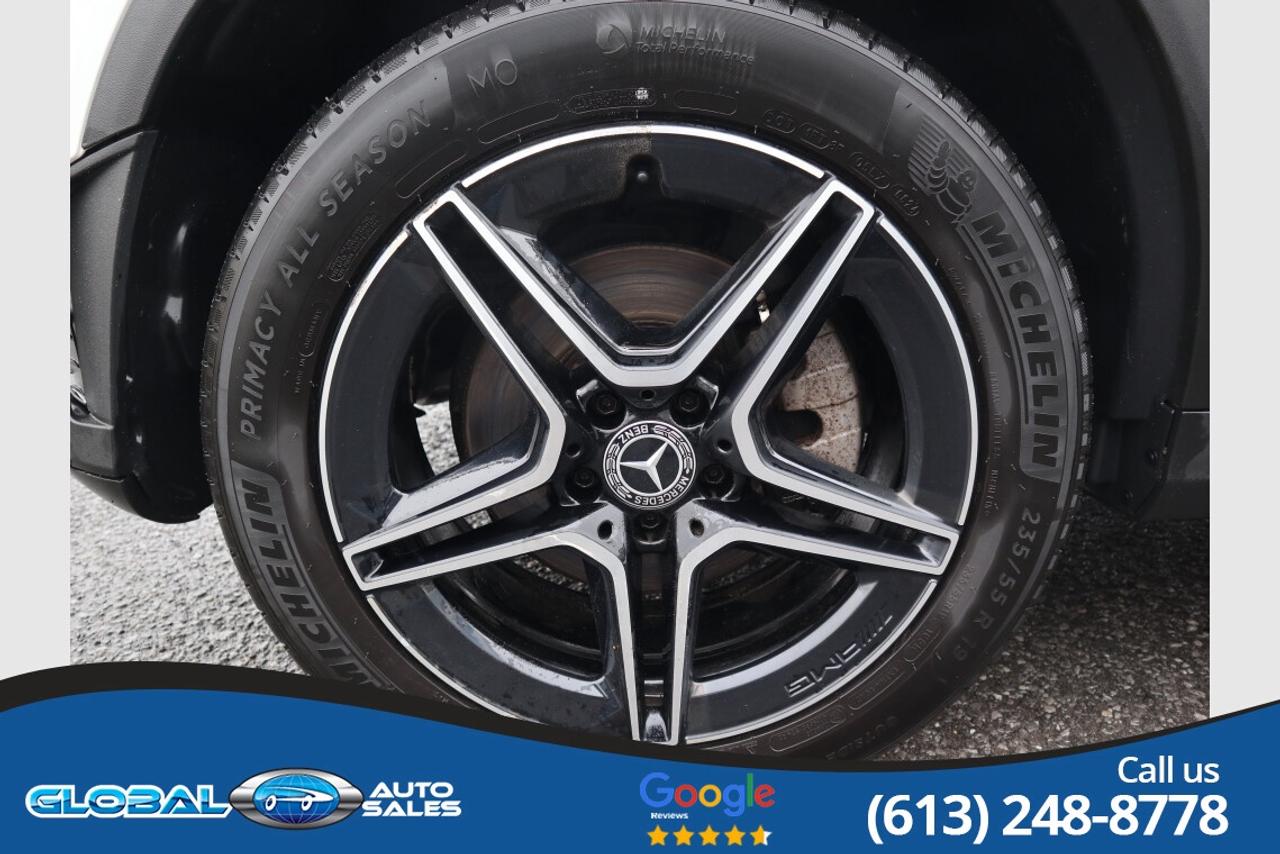 2021 Mercedes-Benz GLC-Class 300 Photo