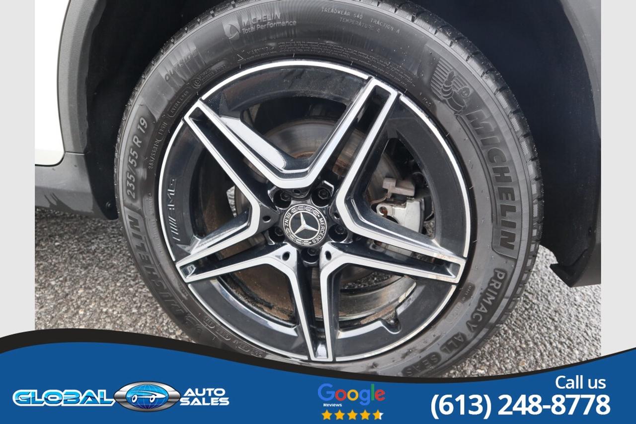 2021 Mercedes-Benz GLC-Class 300 Photo4