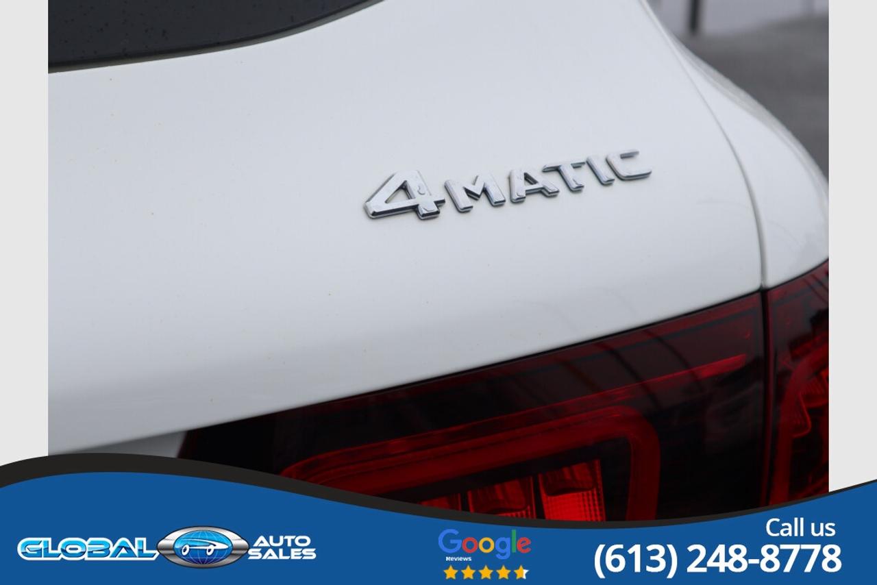 2021 Mercedes-Benz GLC-Class 300 Photo