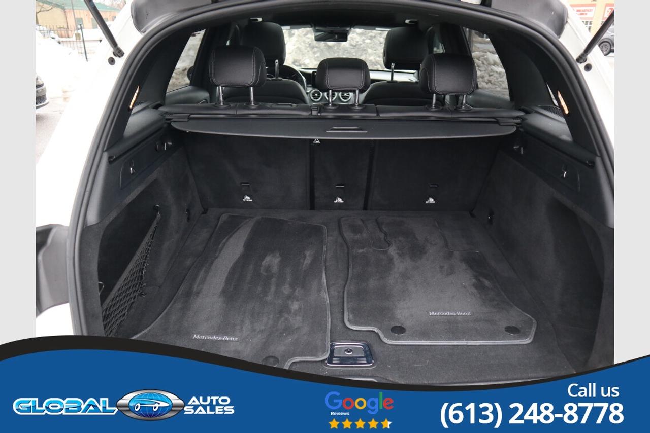 2021 Mercedes-Benz GLC-Class 300 Photo