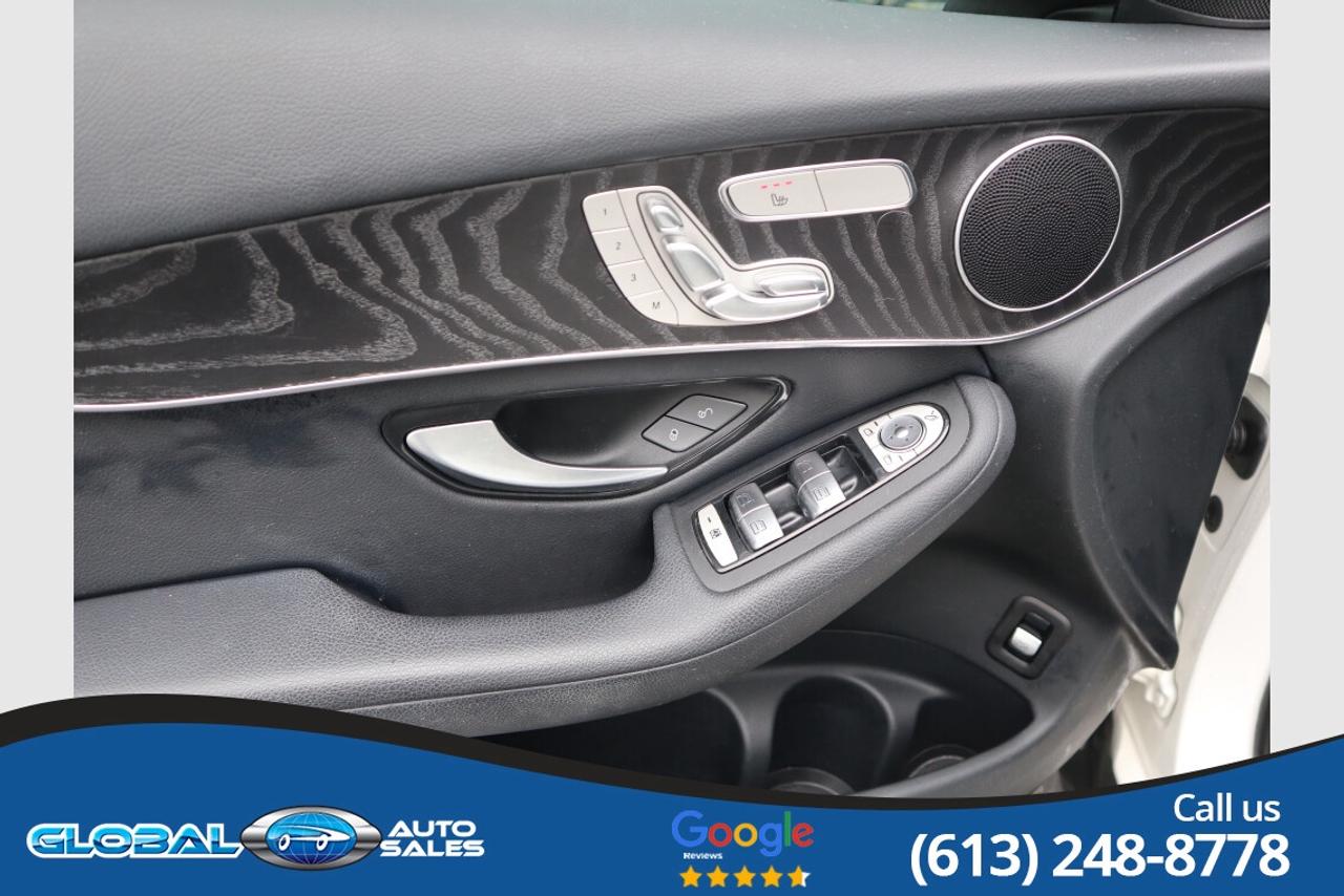 2021 Mercedes-Benz GLC-Class 300 Photo