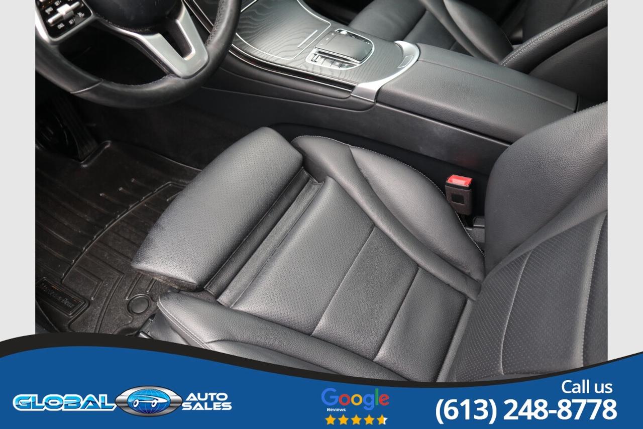 2021 Mercedes-Benz GLC-Class 300 Photo