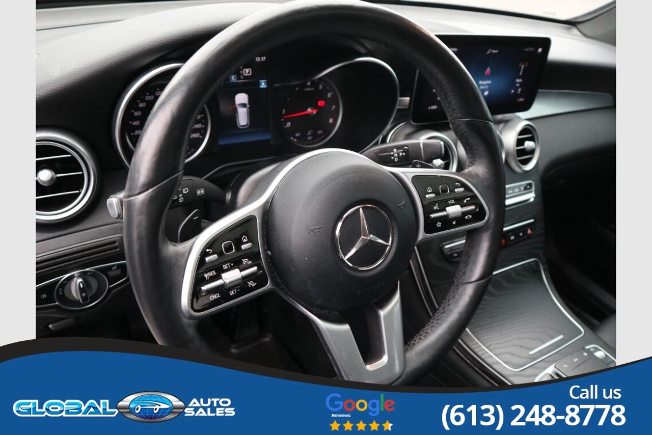 2021 Mercedes-Benz GLC-Class 300 Photo