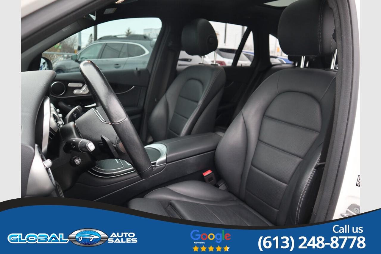 2021 Mercedes-Benz GLC-Class 300 Photo