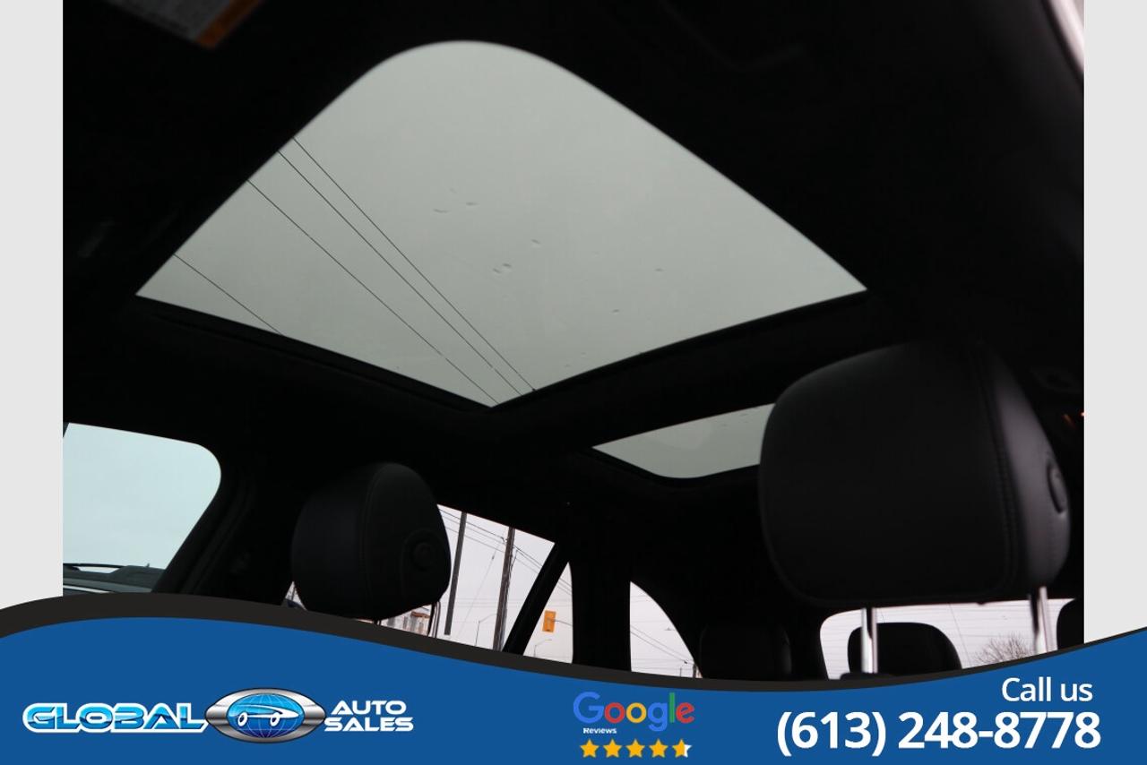 2021 Mercedes-Benz GLC-Class 300 Photo