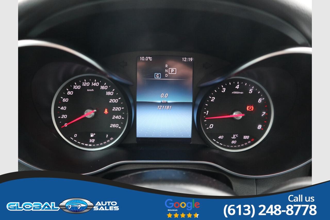 2021 Mercedes-Benz GLC-Class 300 Photo