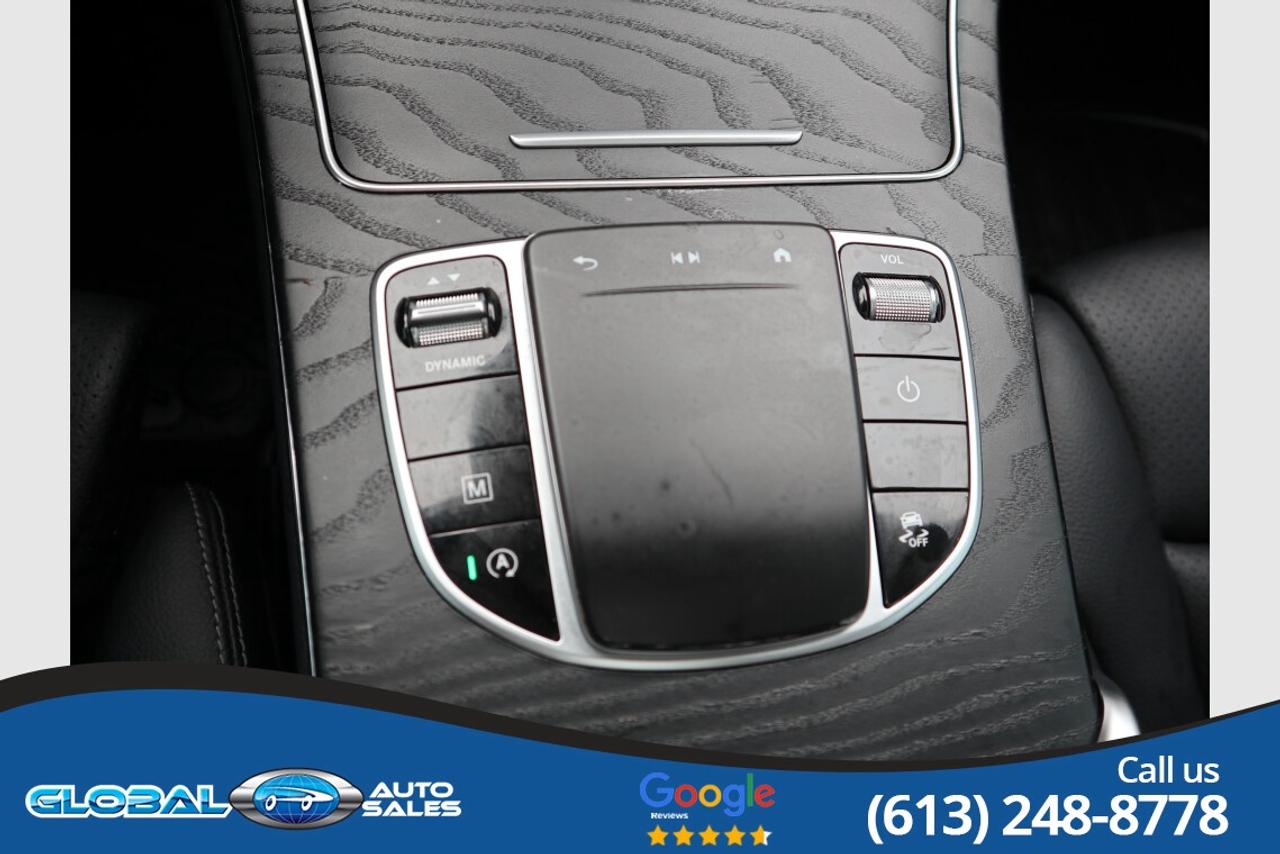 2021 Mercedes-Benz GLC-Class 300 Photo