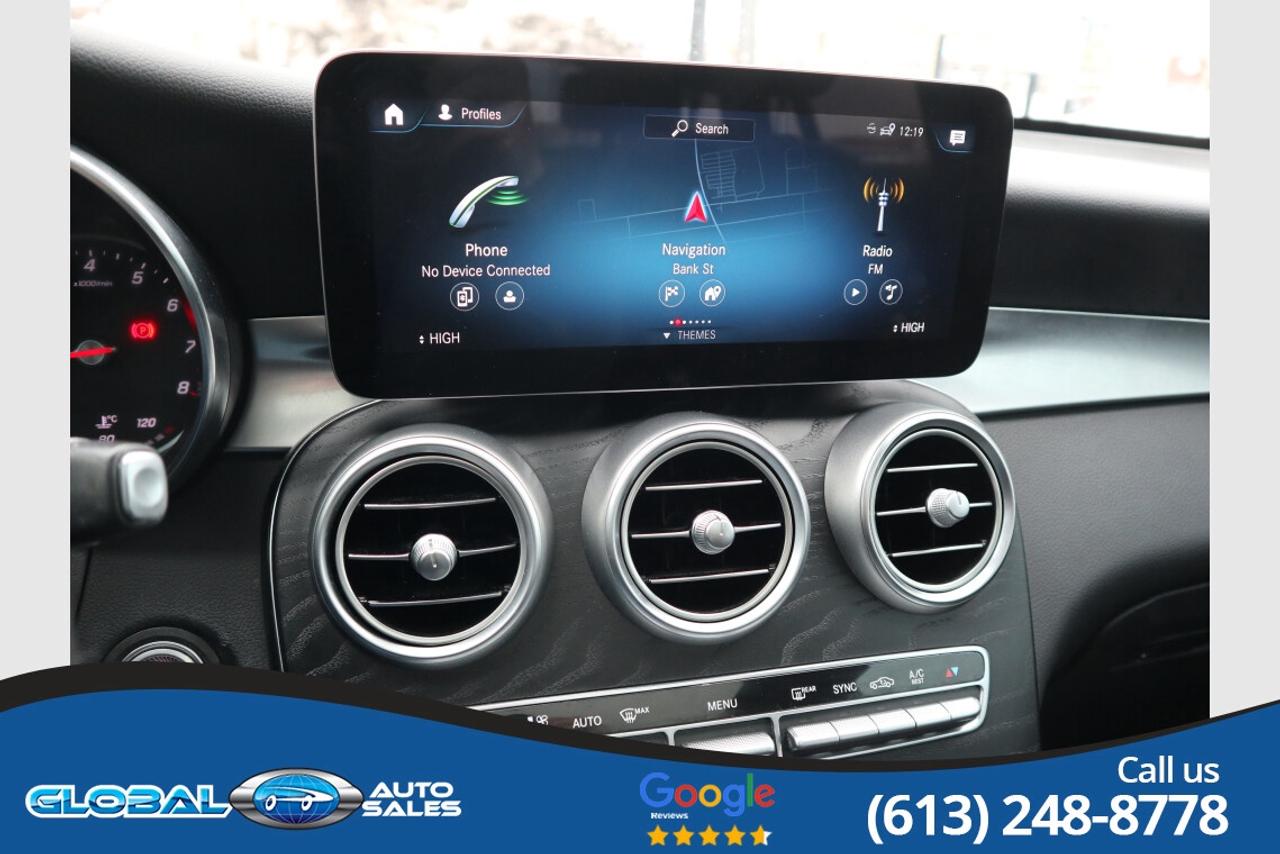 2021 Mercedes-Benz GLC-Class 300 Photo