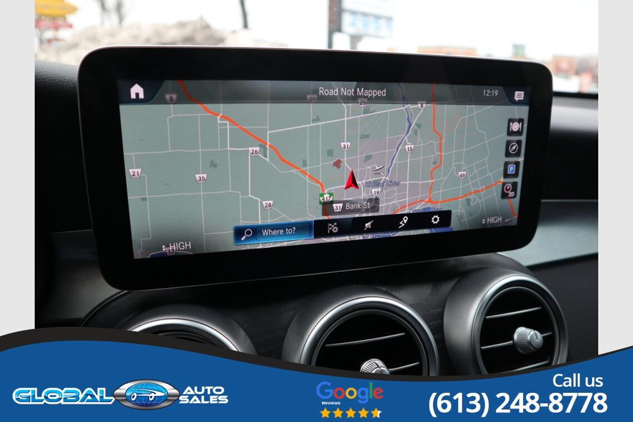 2021 Mercedes-Benz GLC-Class 300 Photo