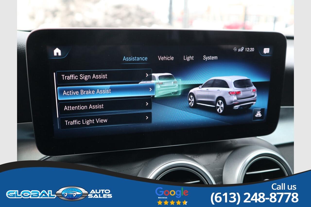 2021 Mercedes-Benz GLC-Class 300 Photo