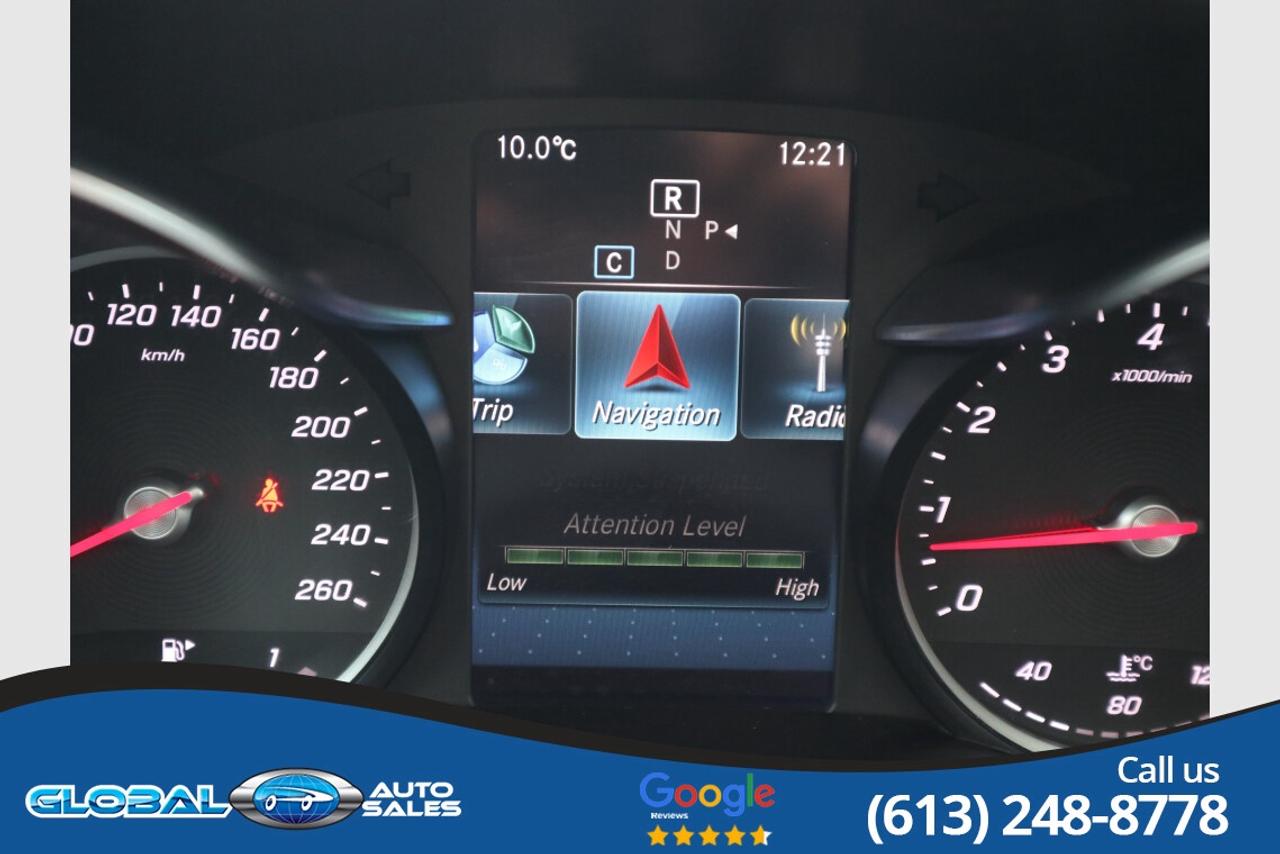 2021 Mercedes-Benz GLC-Class 300 Photo