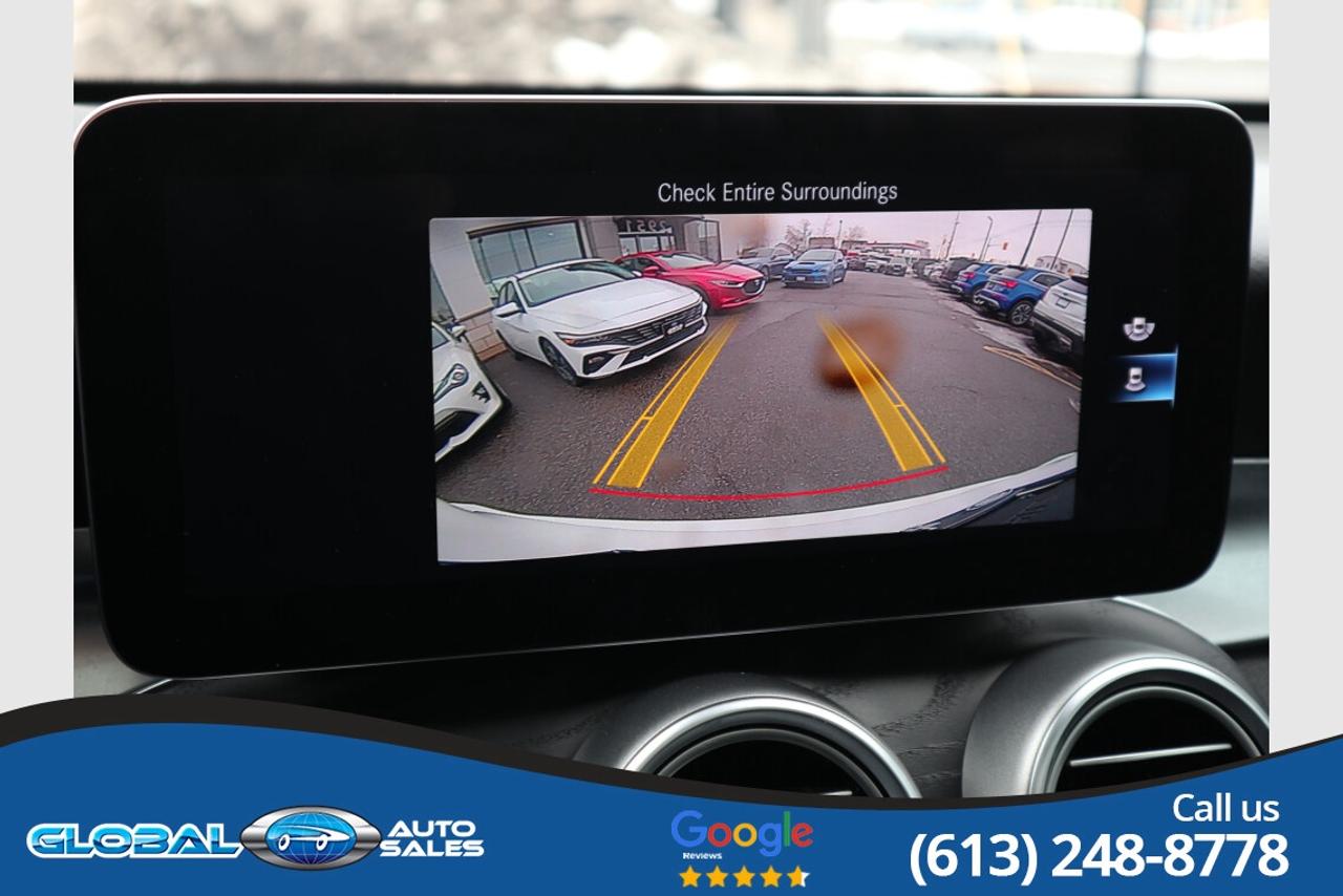 2021 Mercedes-Benz GLC-Class 300 Photo