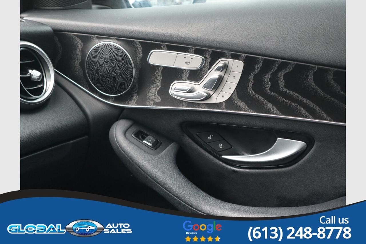 2021 Mercedes-Benz GLC-Class 300 Photo