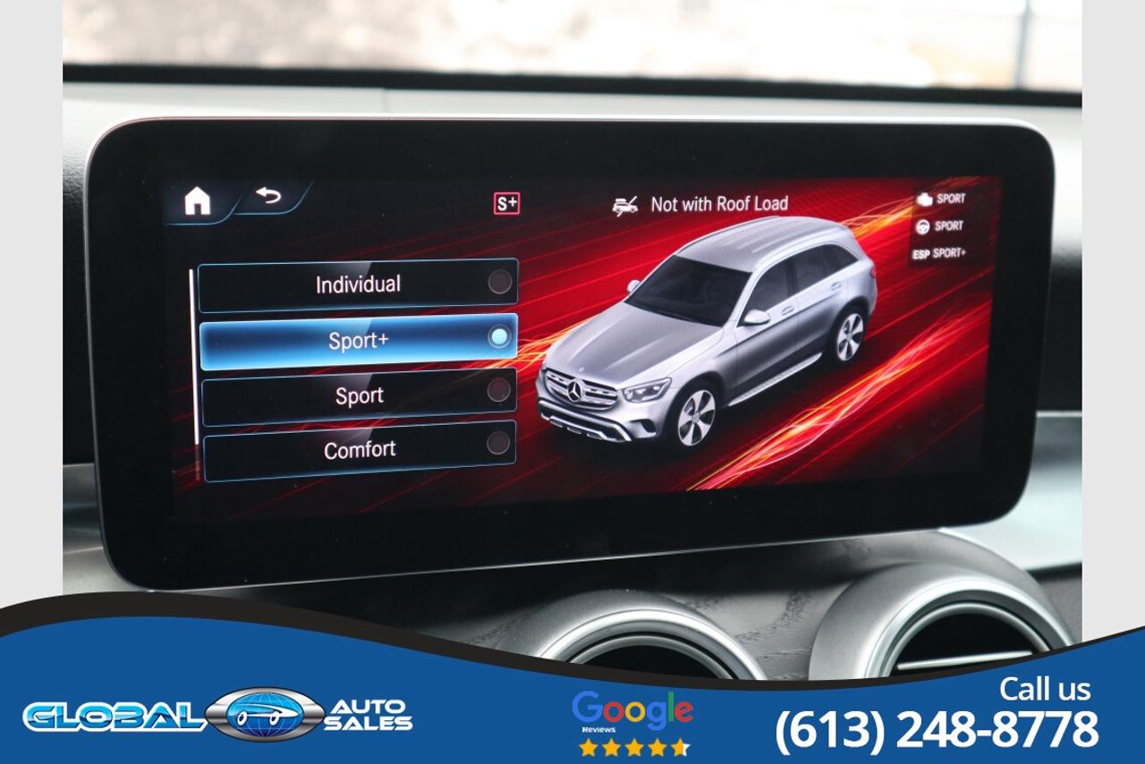 2021 Mercedes-Benz GLC-Class 300 Photo