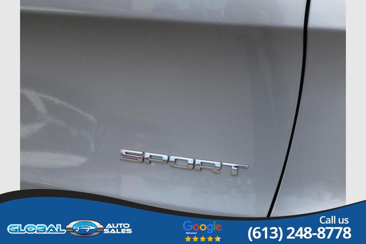 2014 Jeep Cherokee Sport Photo