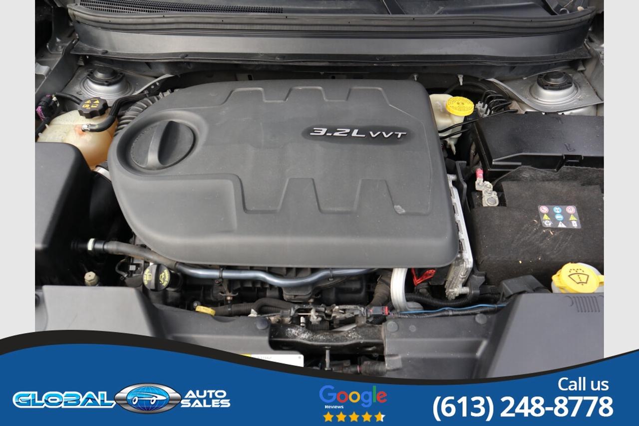 2014 Jeep Cherokee Sport Photo