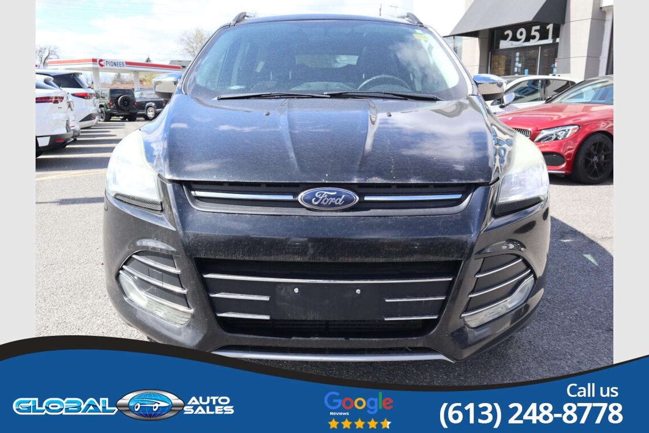 2015 Ford Escape SE AWD SE Photo