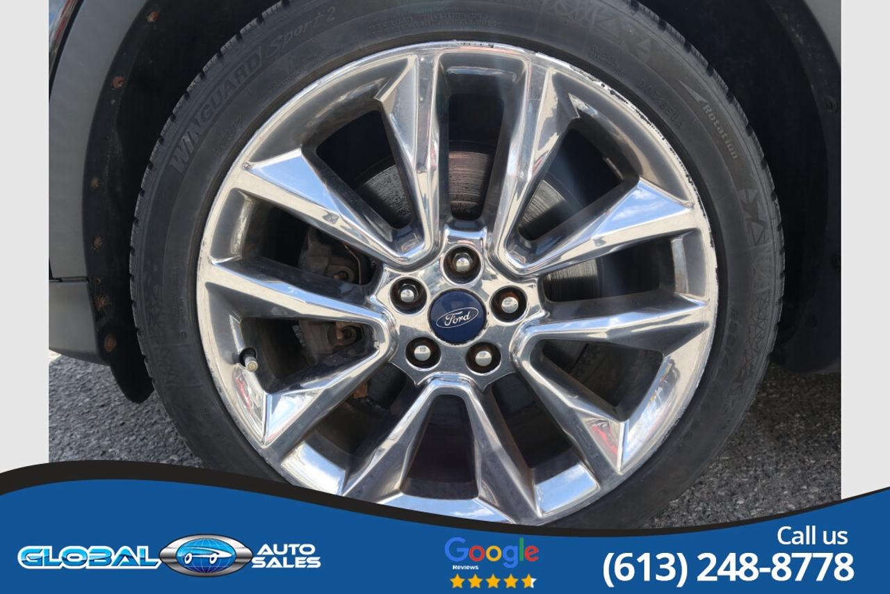 2015 Ford Escape SE AWD SE Photo