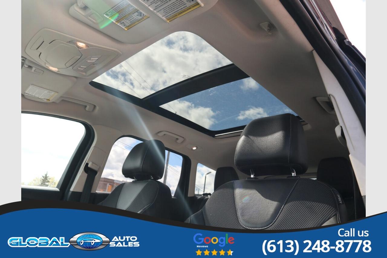 2015 Ford Escape SE AWD SE Photo