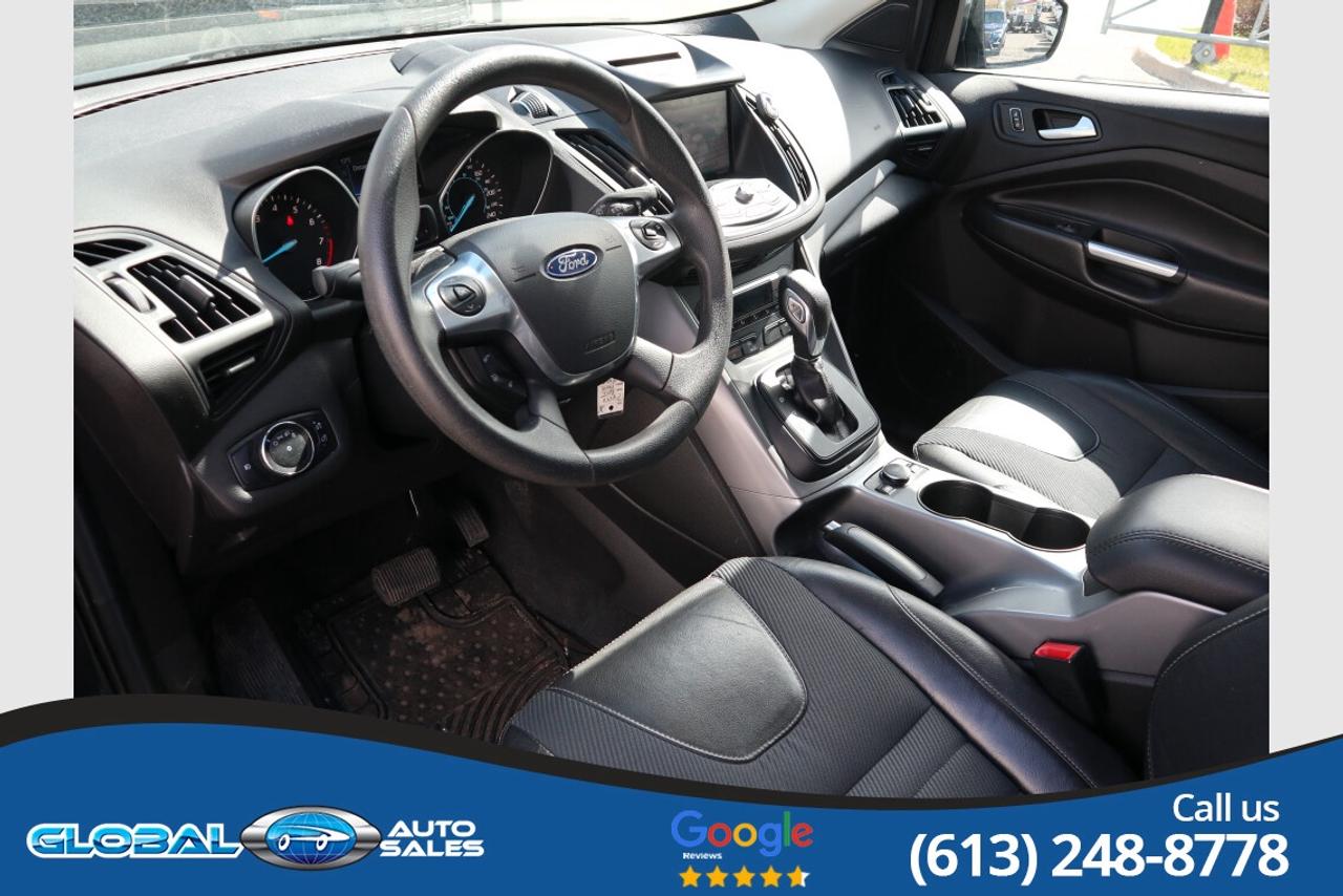 2015 Ford Escape SE AWD SE Photo