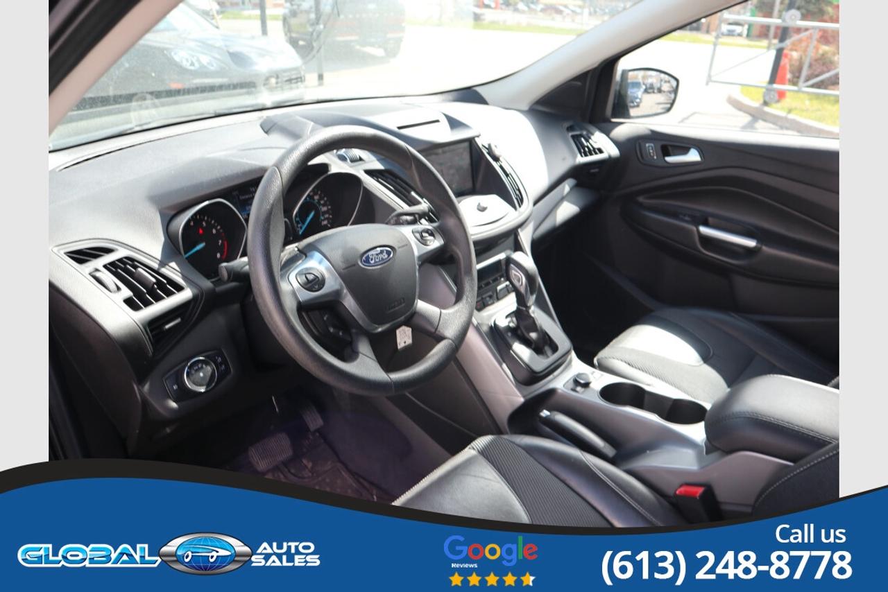 2015 Ford Escape SE AWD SE Photo