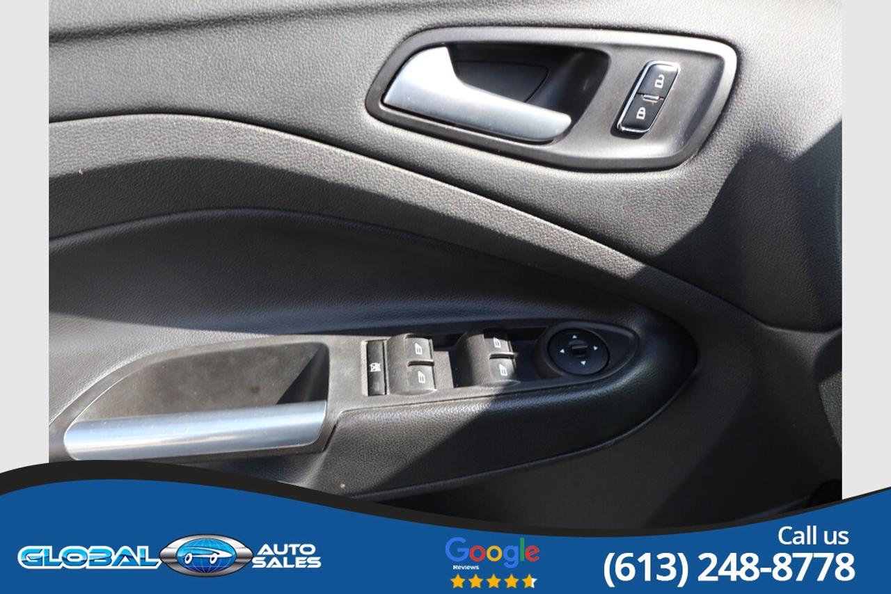2015 Ford Escape SE AWD SE Photo