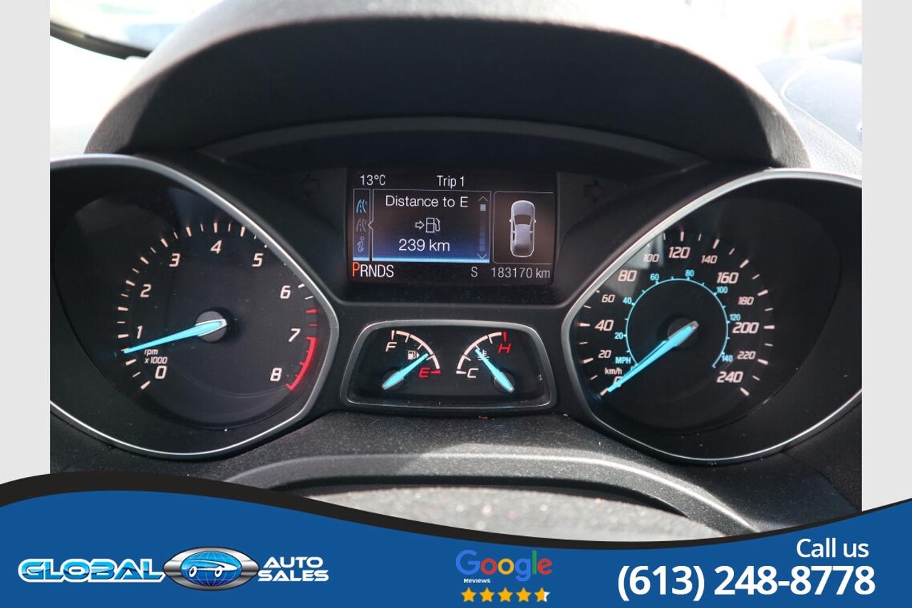 2015 Ford Escape SE AWD SE Photo