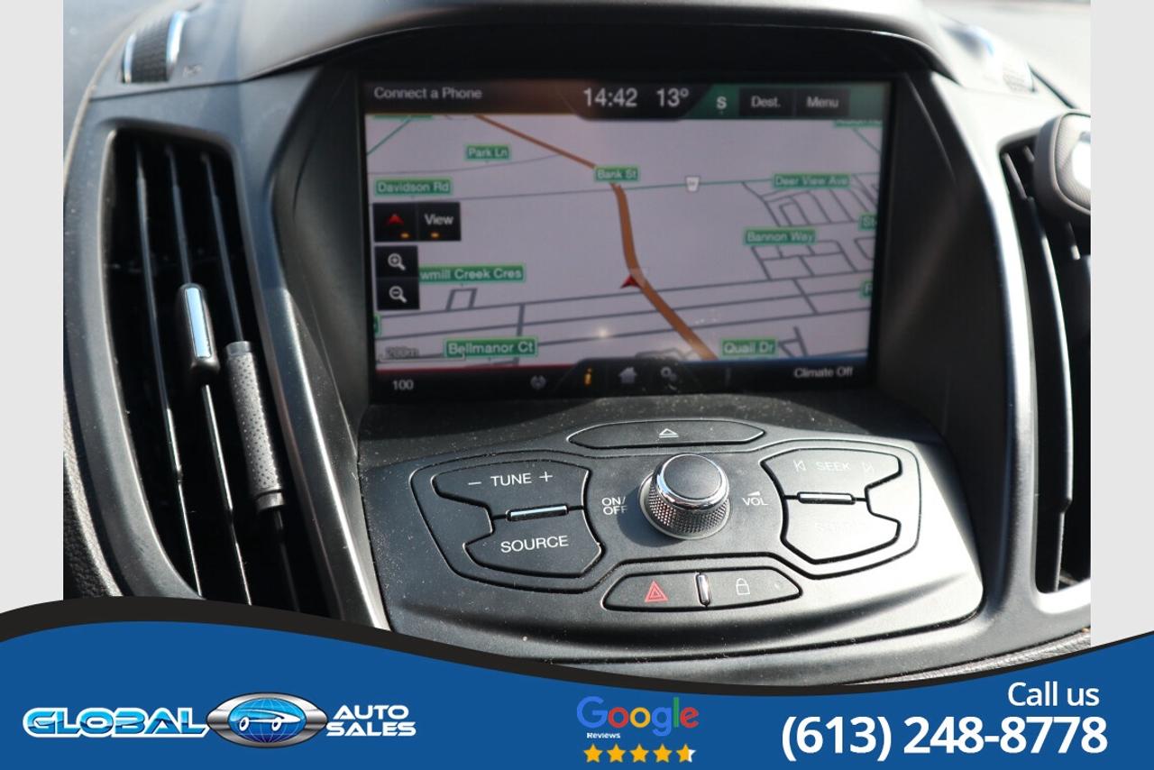2015 Ford Escape SE AWD SE Photo