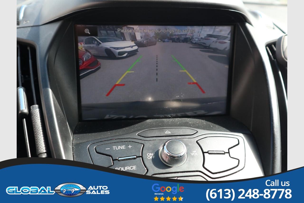 2015 Ford Escape SE AWD SE Photo
