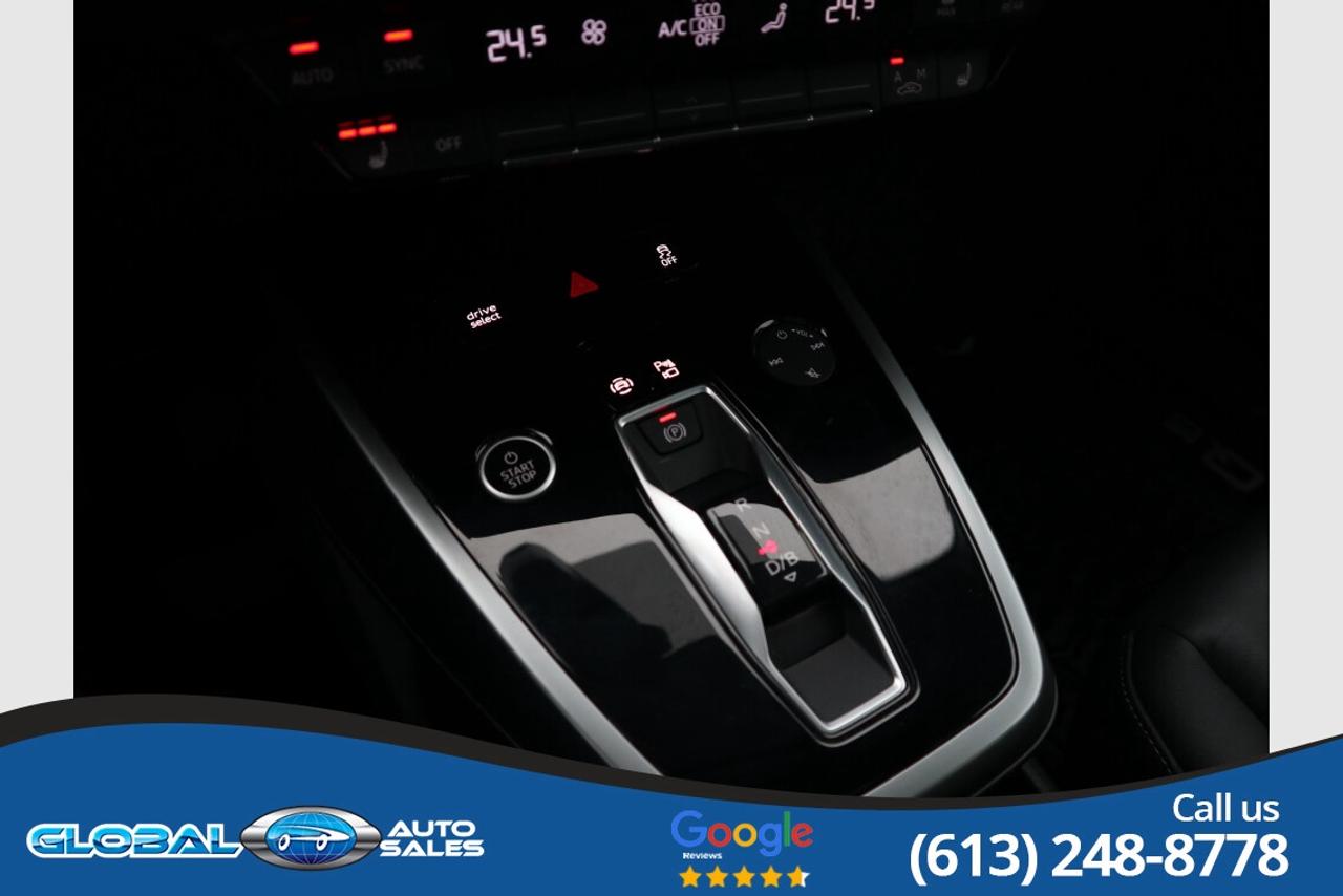 2025 Audi Q4 Etron 55 " Very low Km." Photo