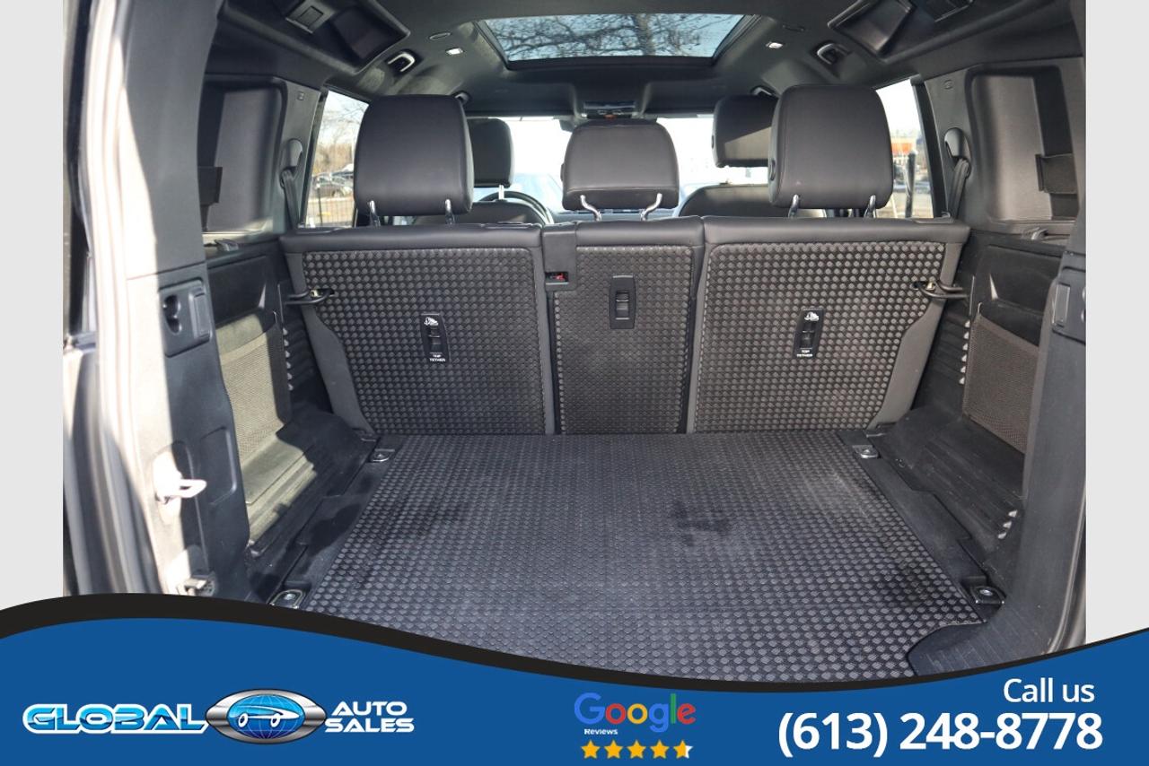 2023 Land Rover Defender 110 Photo