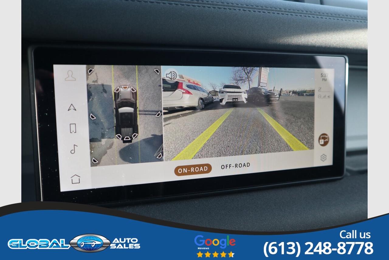 2023 Land Rover Defender 110 Photo