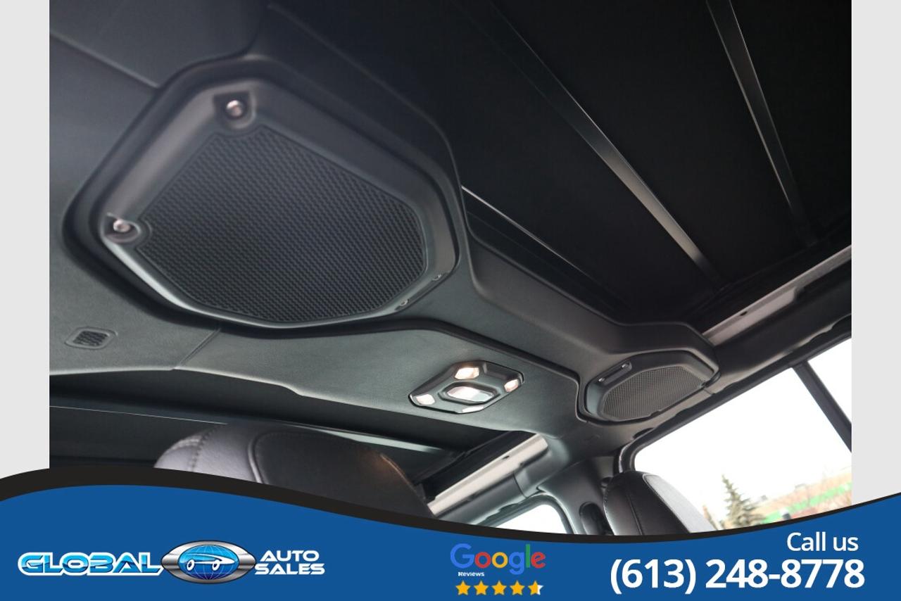 2021 Jeep Wrangler 4xe Unlimited Sahara Photo