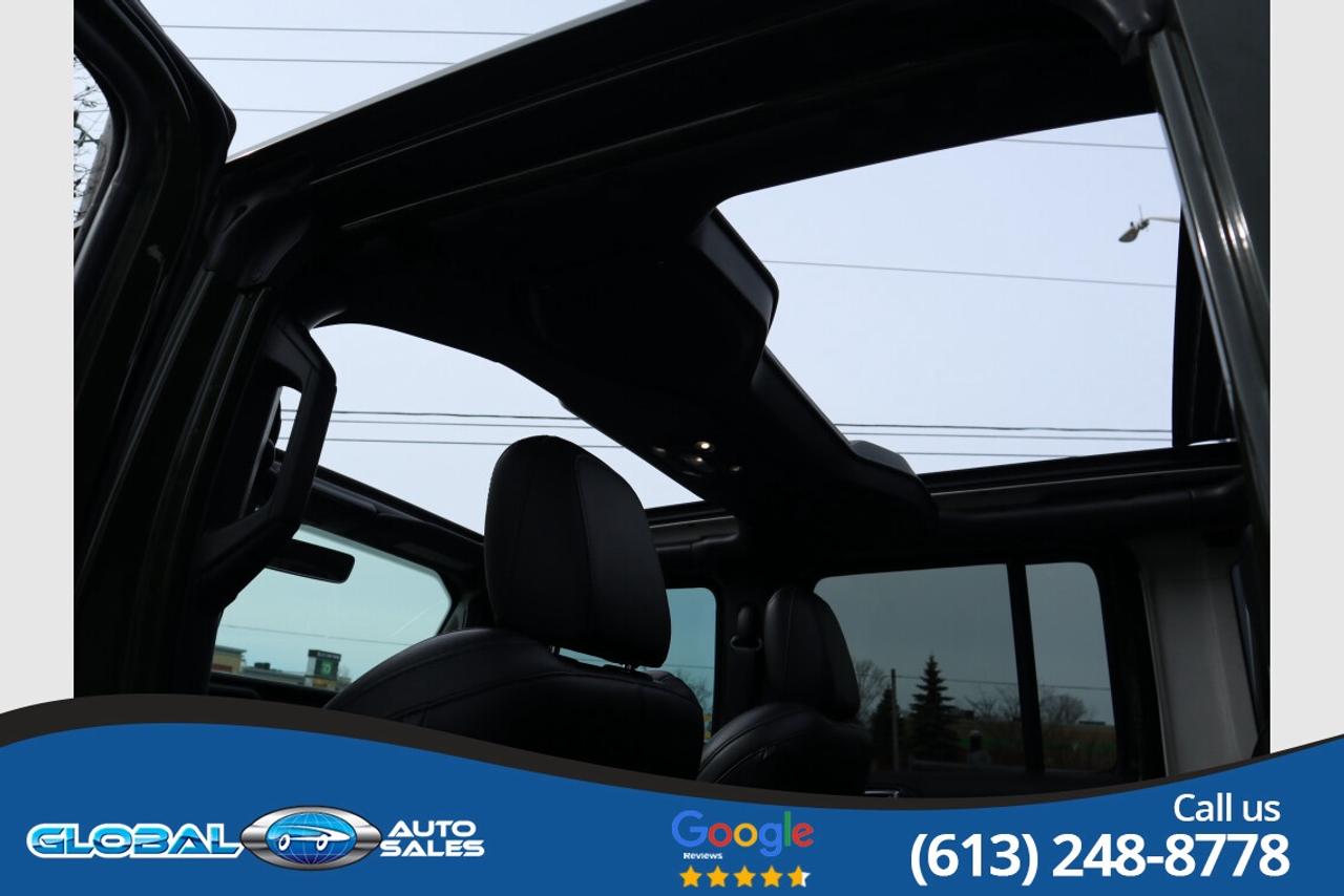 2021 Jeep Wrangler 4xe Unlimited Sahara Photo