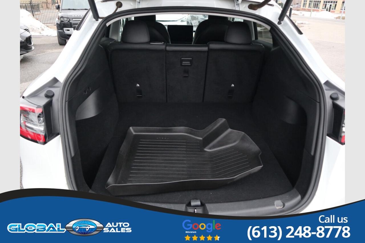 2021 Tesla Model Y LONG RANGE Photo