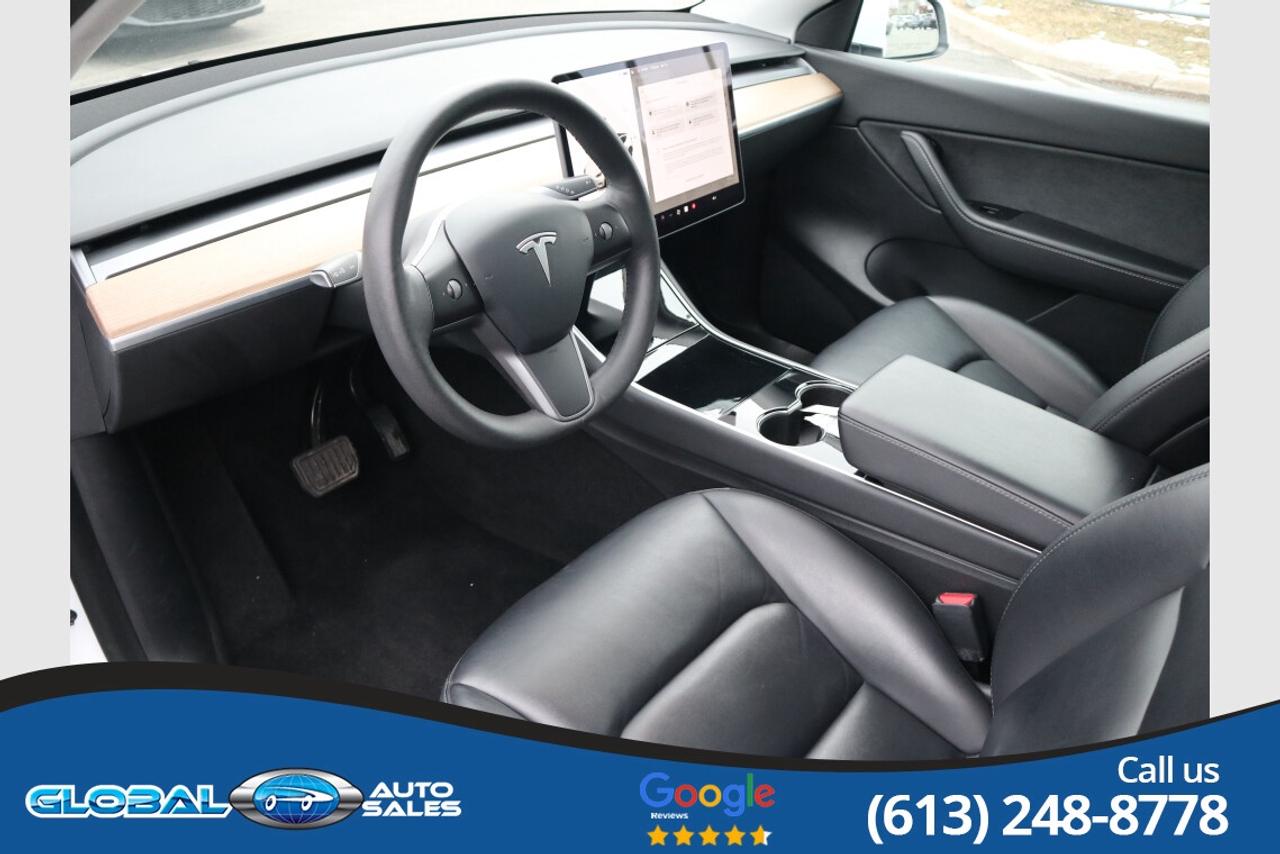 2021 Tesla Model Y LONG RANGE Photo