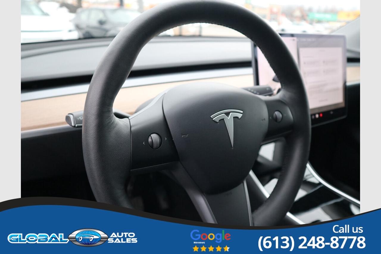 2021 Tesla Model Y LONG RANGE Photo