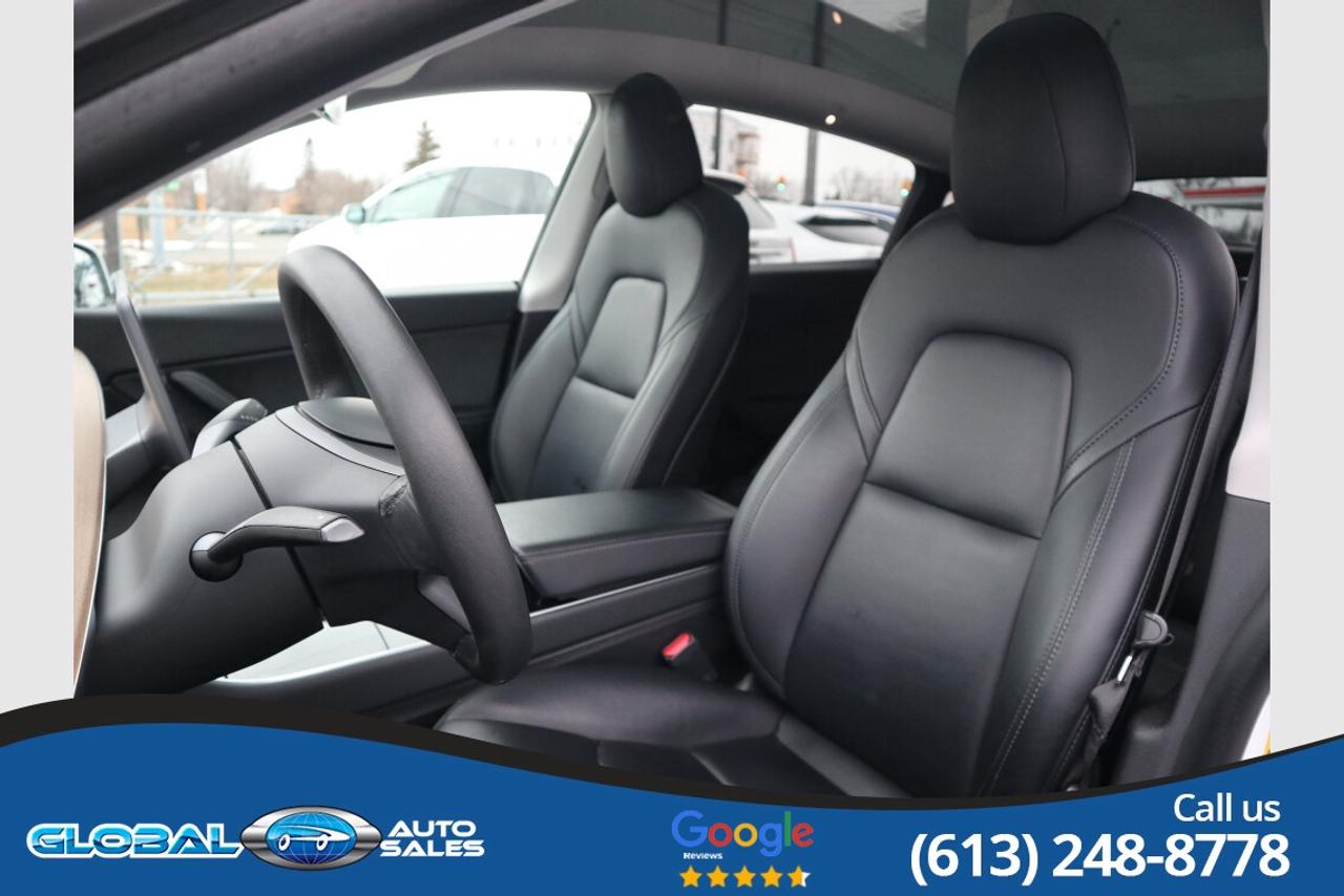 2021 Tesla Model Y LONG RANGE Photo