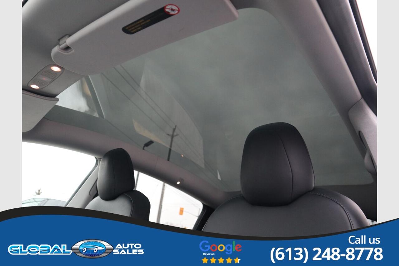 2021 Tesla Model Y LONG RANGE Photo