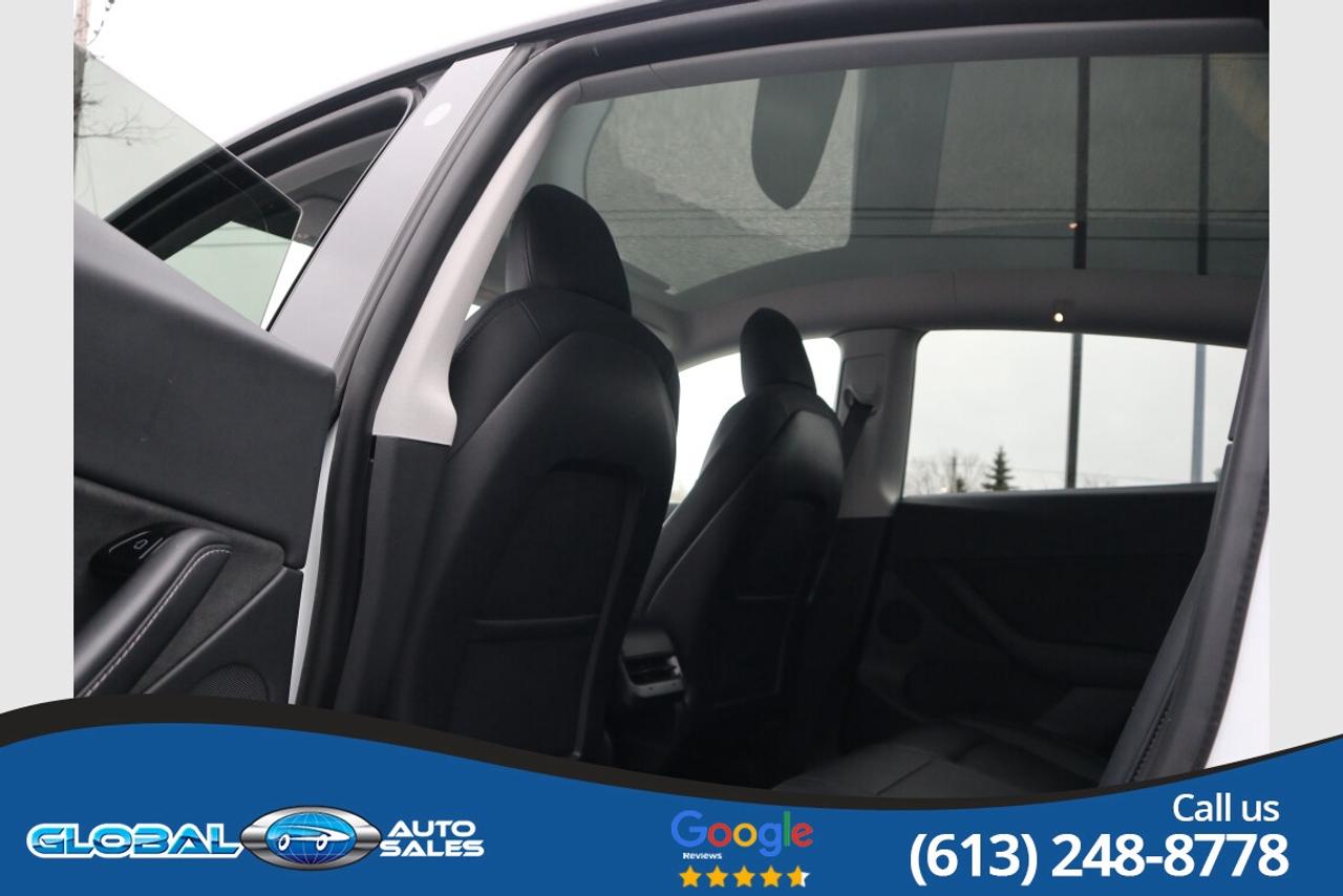 2021 Tesla Model Y LONG RANGE Photo