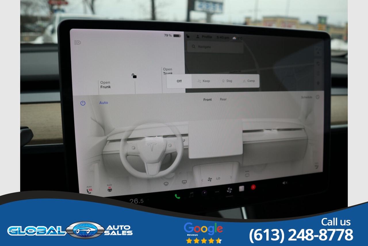 2021 Tesla Model Y LONG RANGE Photo