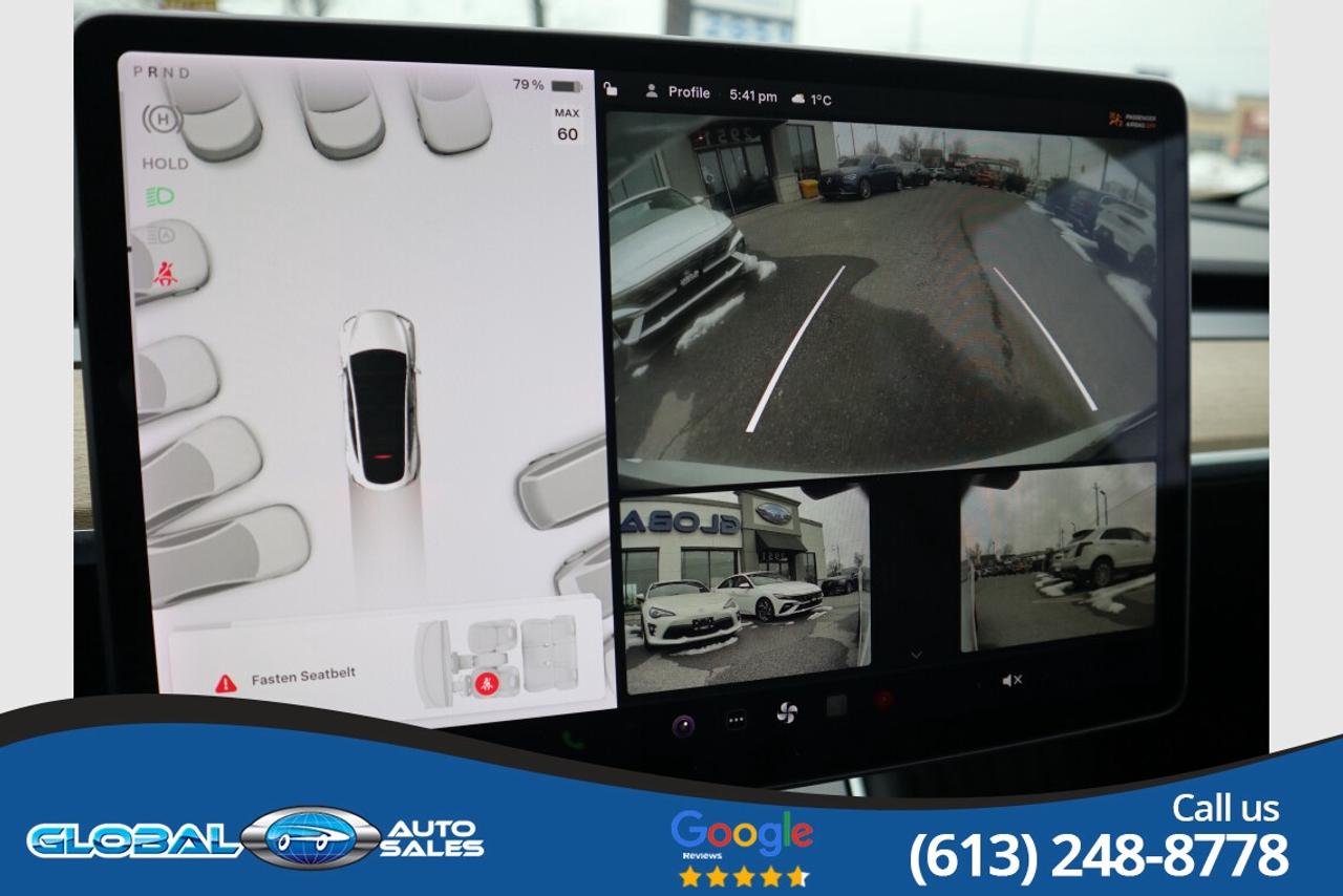 2021 Tesla Model Y LONG RANGE Photo