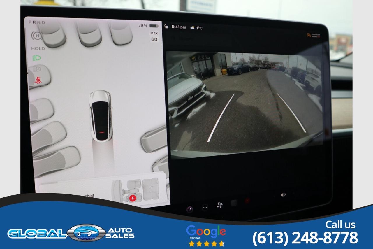 2021 Tesla Model Y LONG RANGE Photo